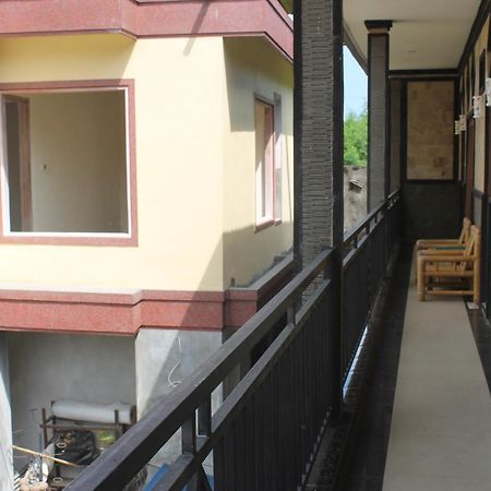 Waterfall Guest House Sukawati  Luaran gambar