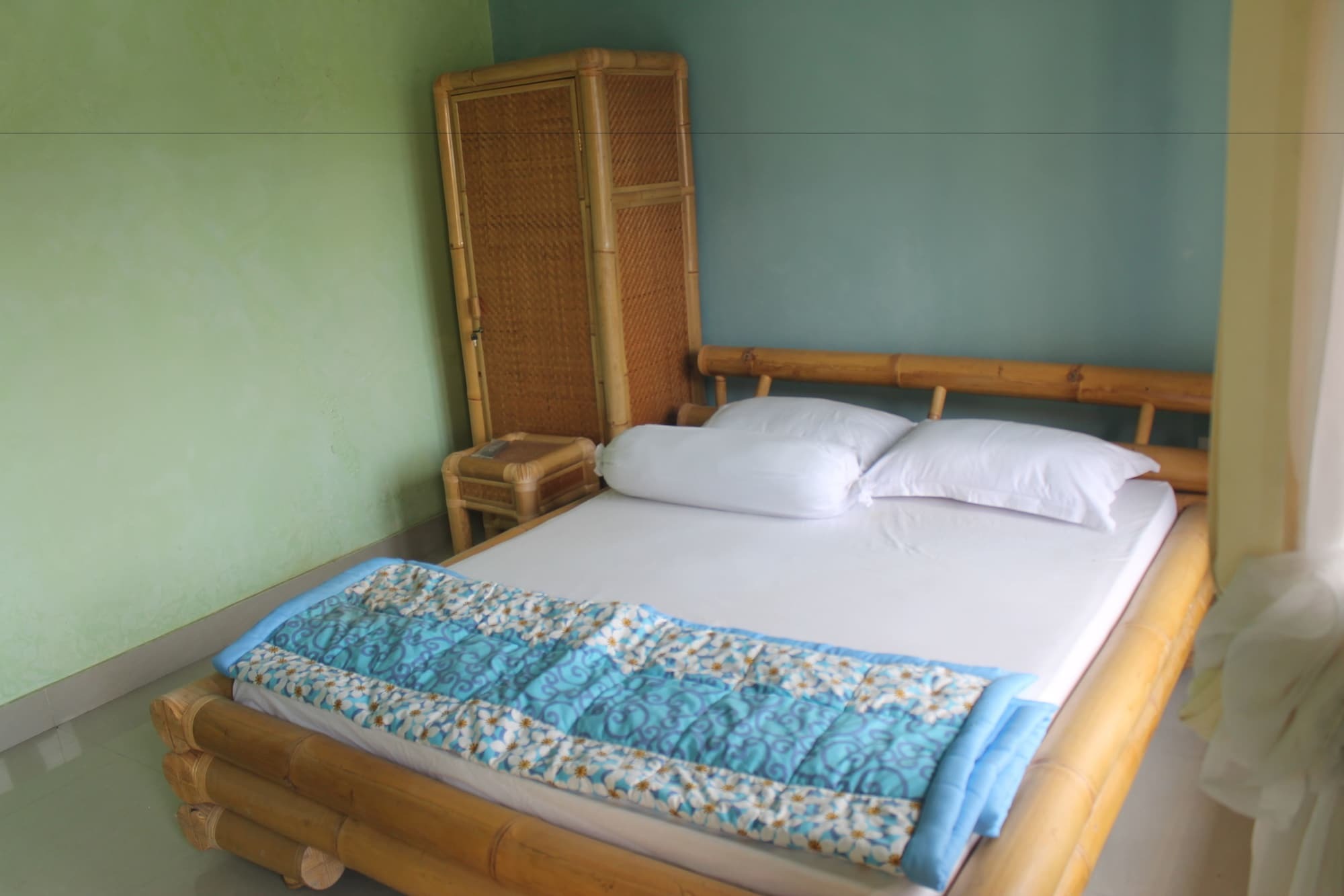 Waterfall Guest House Sukawati  Luaran gambar