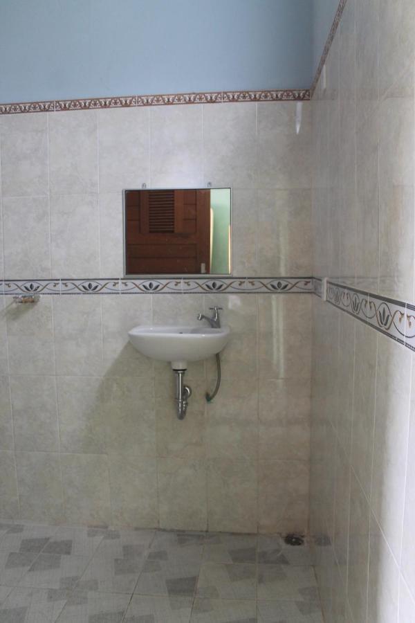 Waterfall Guest House Sukawati  Luaran gambar