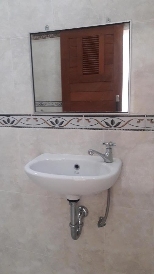 Waterfall Guest House Sukawati  Luaran gambar