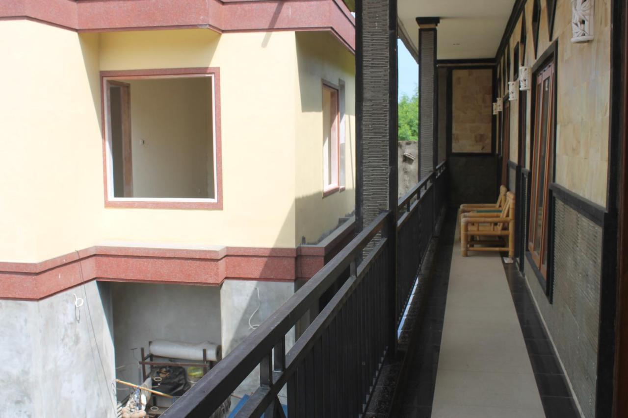 Waterfall Guest House Sukawati  Luaran gambar