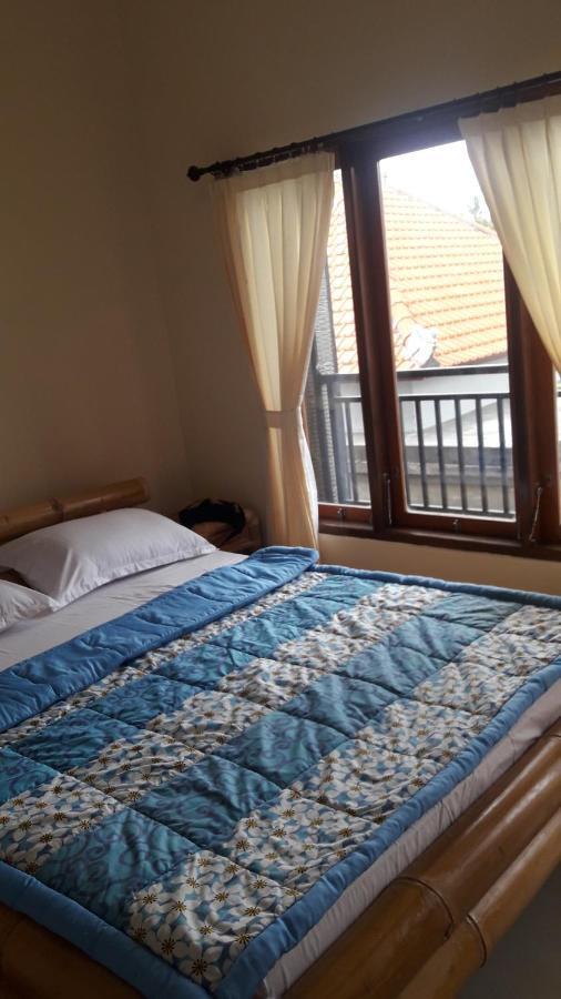 Waterfall Guest House Sukawati  Luaran gambar