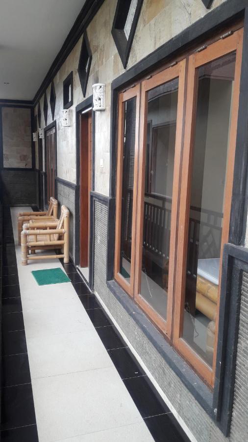 Waterfall Guest House Sukawati  Luaran gambar