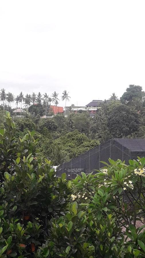 Waterfall Guest House Sukawati  Luaran gambar